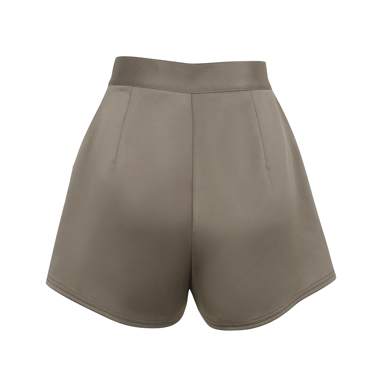 Alison Retro Flare Shorts - 6 Colors