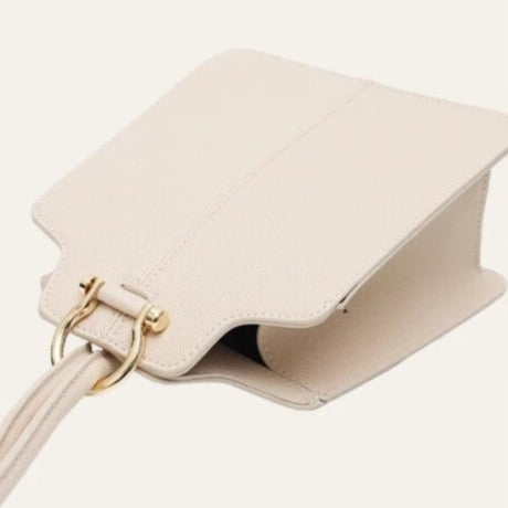 Ariz Loop Handle Tote