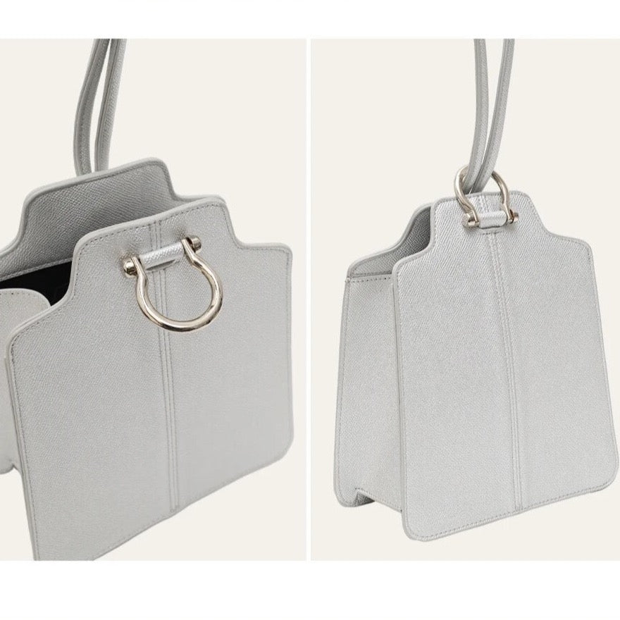 Ariz Loop Handle Tote