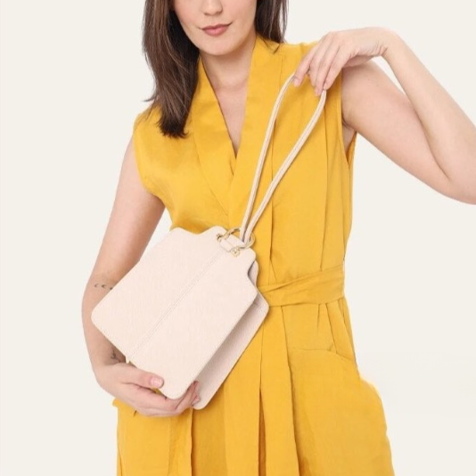 Ariz Loop Handle Tote