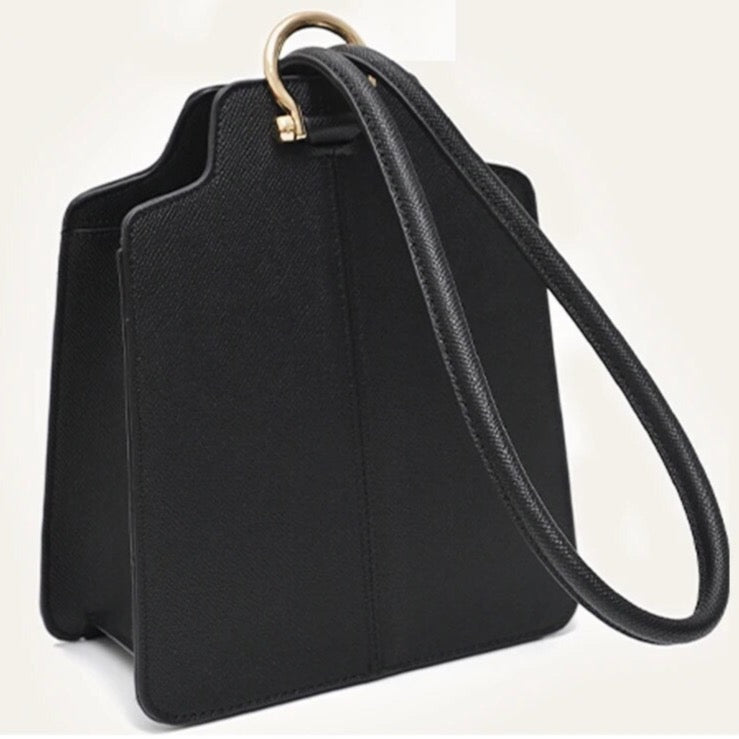 Ariz Loop Handle Tote