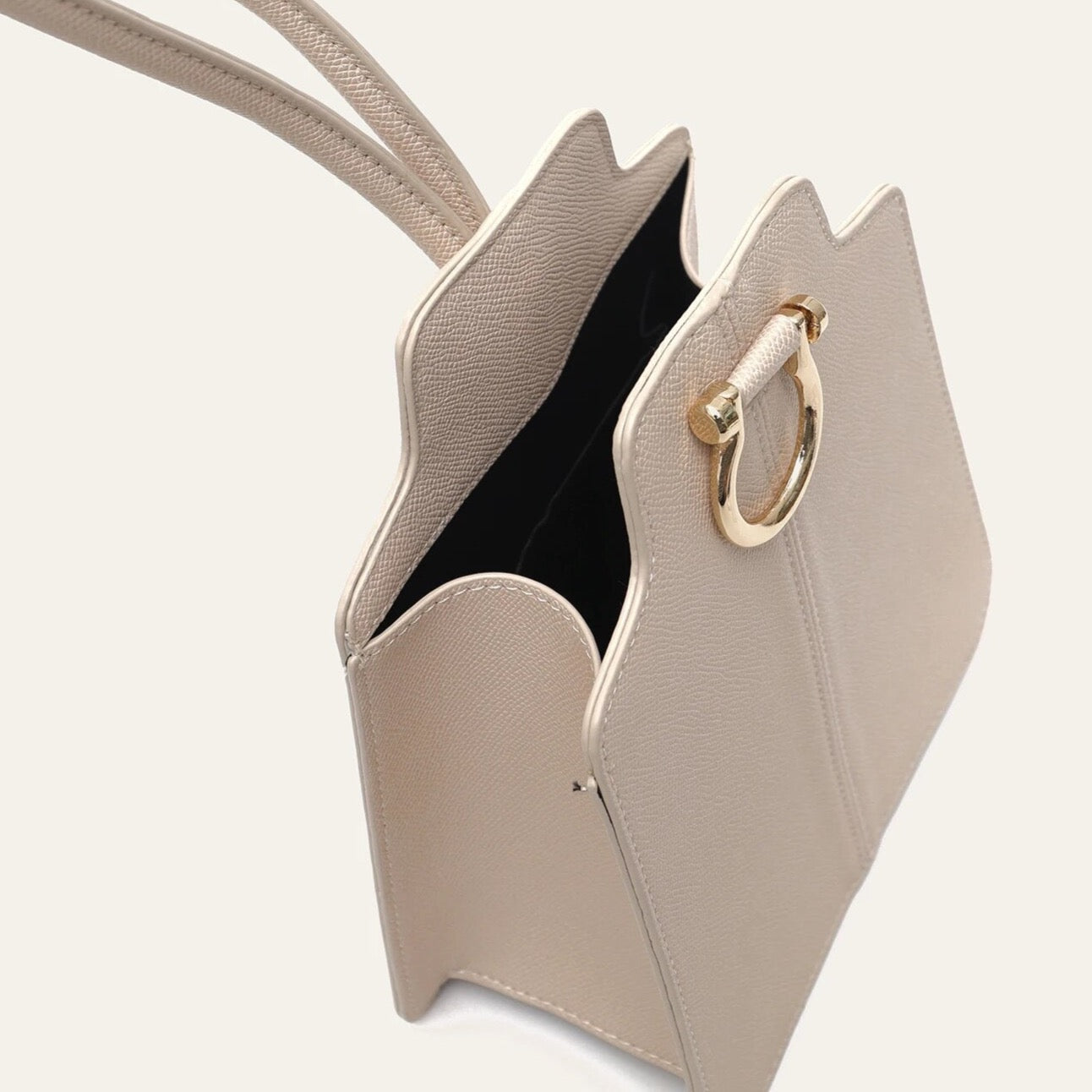 Ariz Loop Handle Tote
