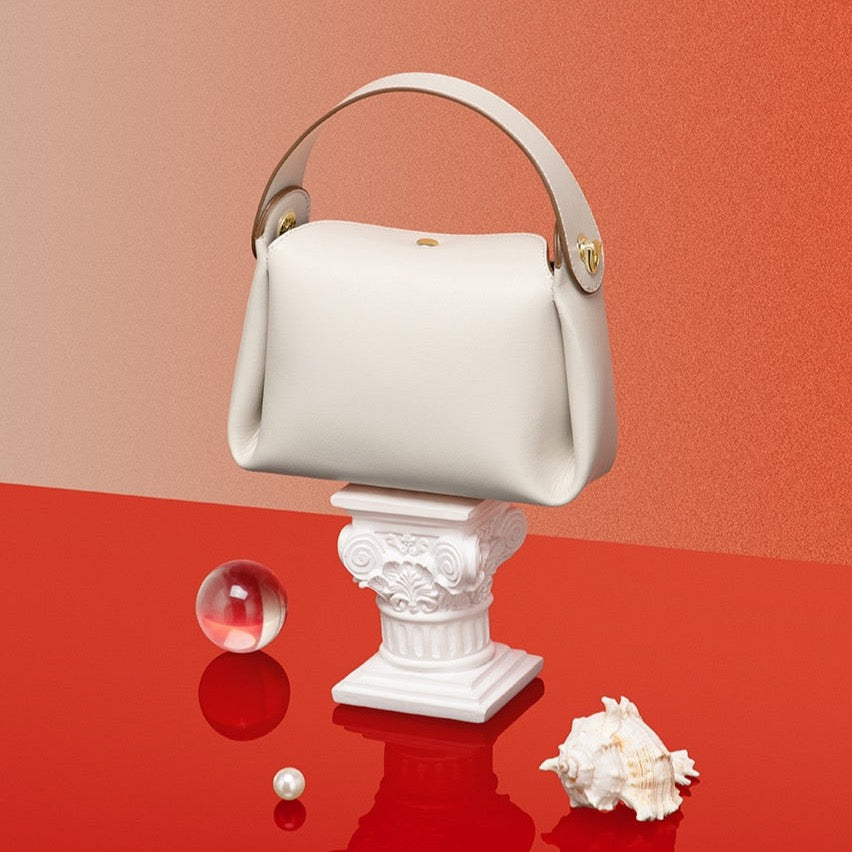 Daphina Pillow Mini Bag