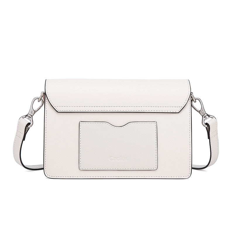 Estelle Elk Shoulder Bag - 2 Colors