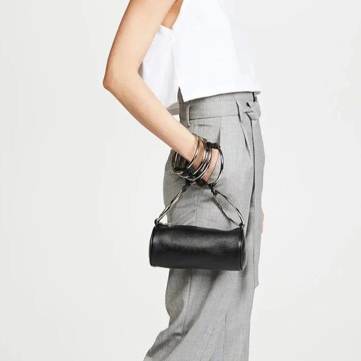 Piper Multi Ring Strap Fanny Bag