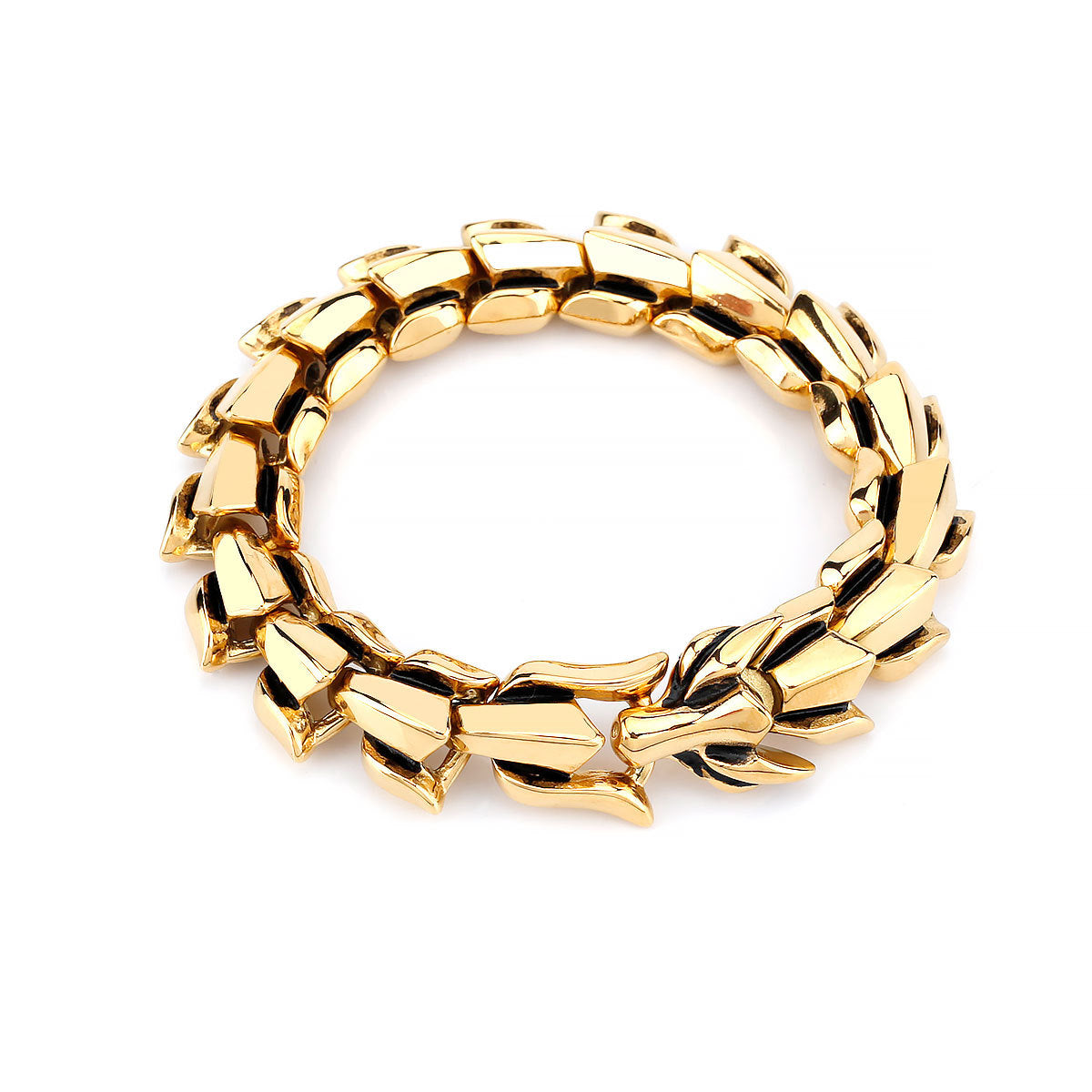 Keel Chain Bracelet
