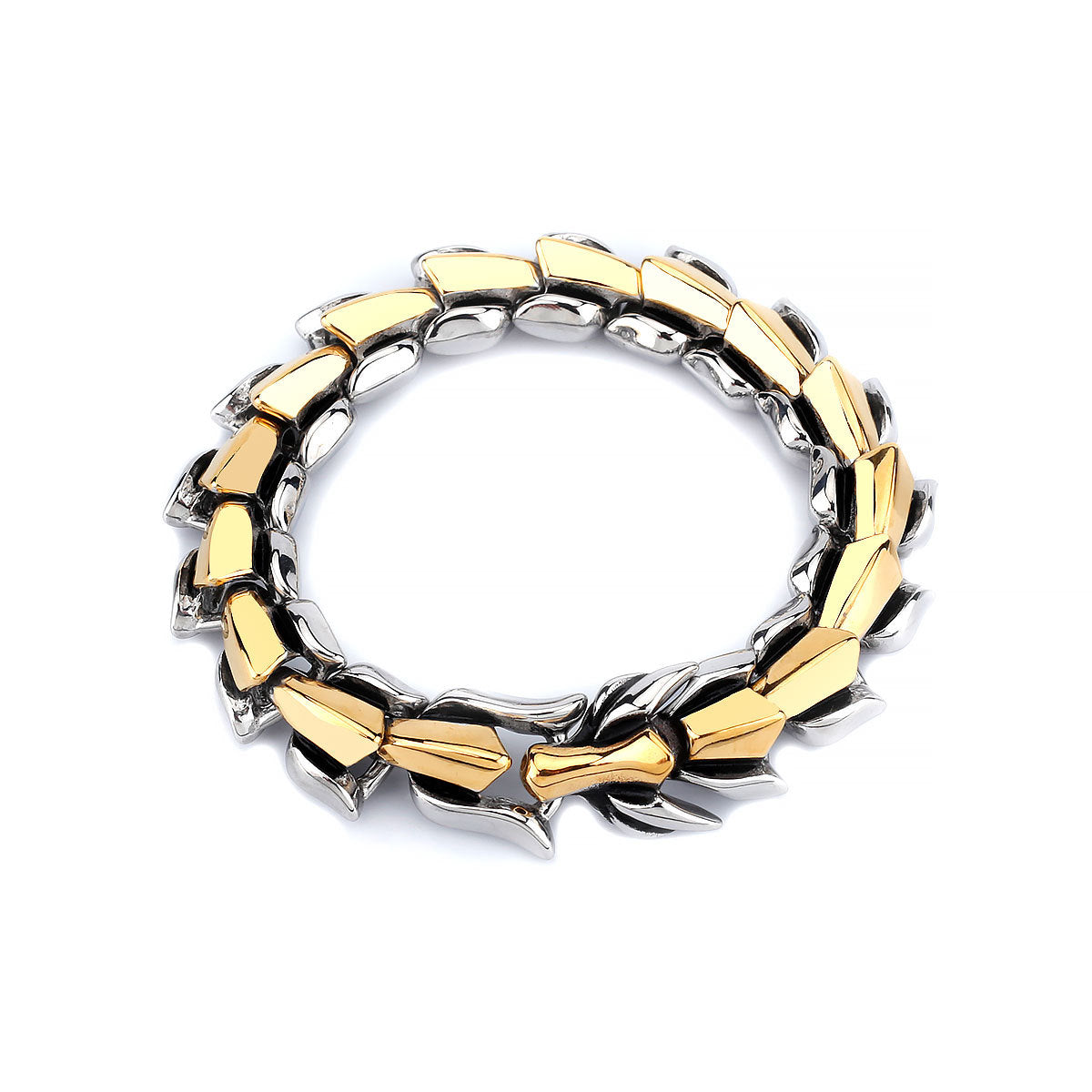 Keel Chain Bracelet
