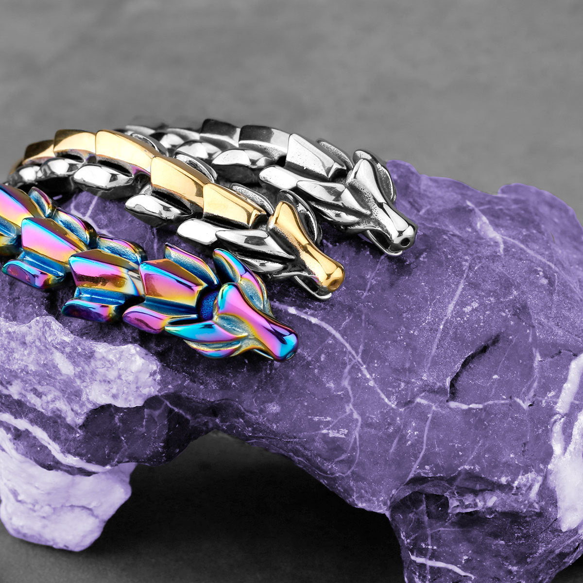 Keel Chain Bracelet