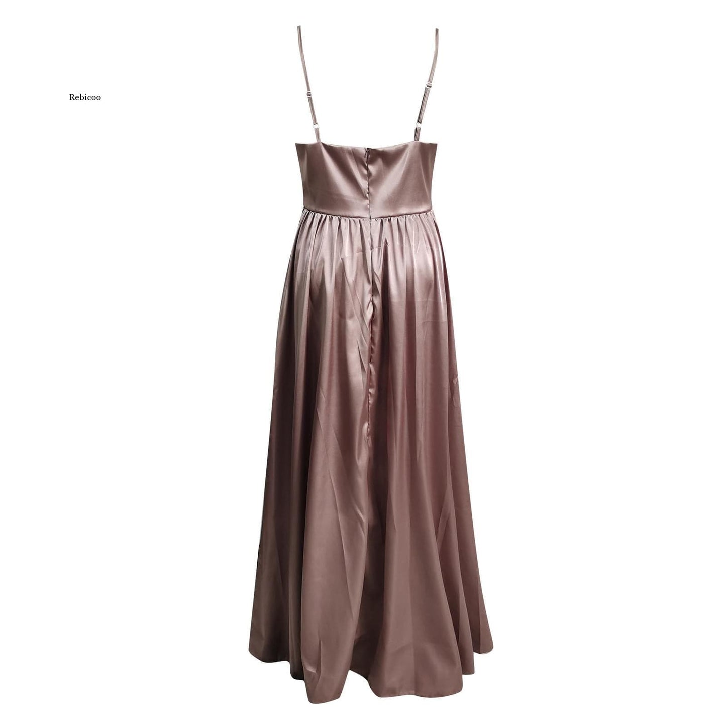 Ladies Slim Dress Dress Fashion Prom Party Dress