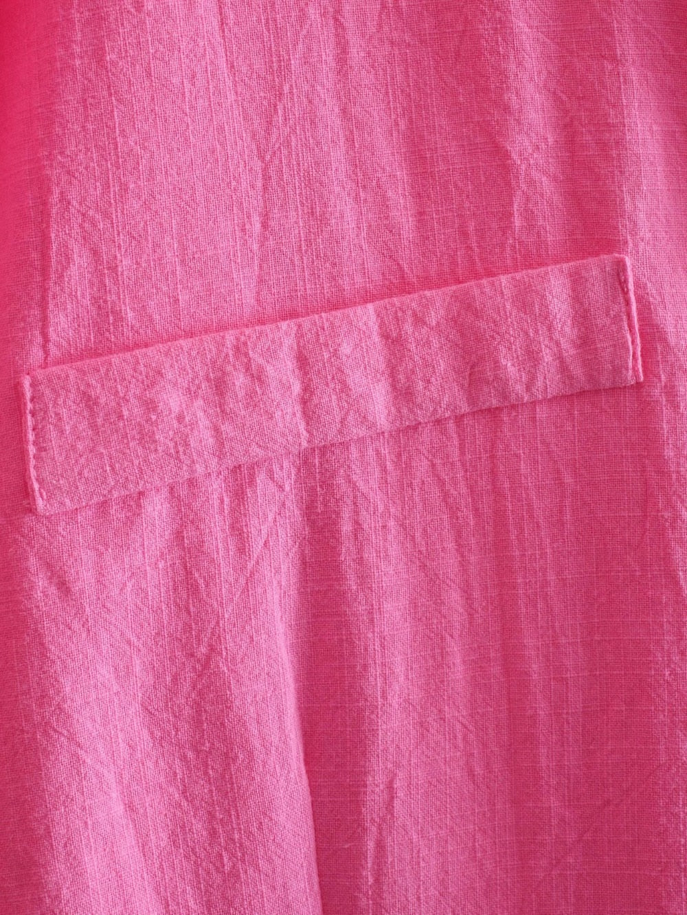 Linsey Oversized Pink Blazer - 2 Colors