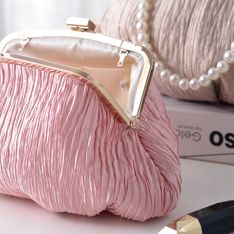 Designer Handbag Fashion Evening Wedding Clutch Party Bags
