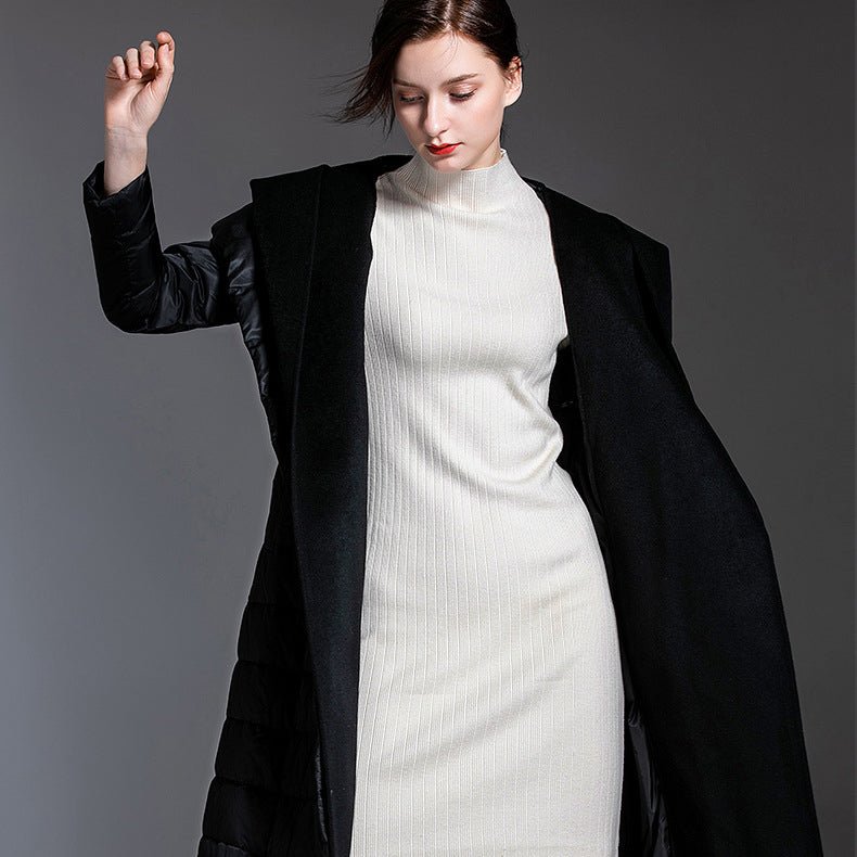 Lightweight Down Jacket Womens