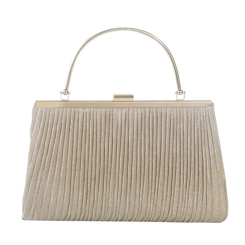 Mini Handbag Evening Clutch Party Chain Shoulder Bag