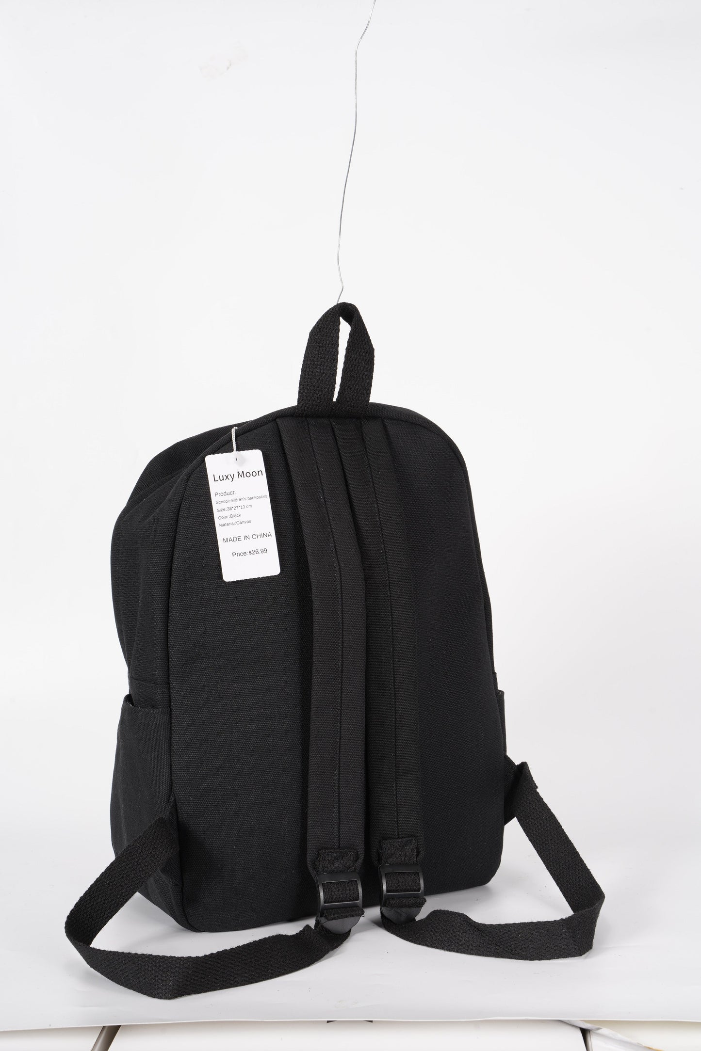 Schoolchildren's backpacks,School Backpack for Teen Boys Girls,Casual Backpack for School, Lightweight Classics Backpack