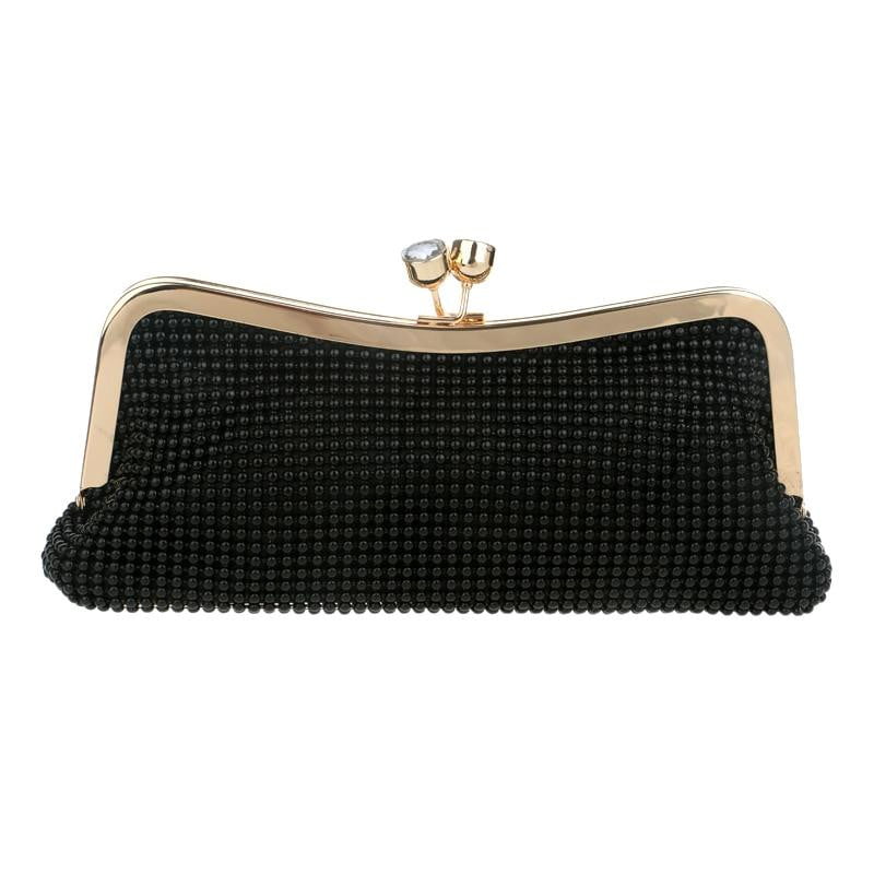 Sparkly Clutch Bags for Weddings