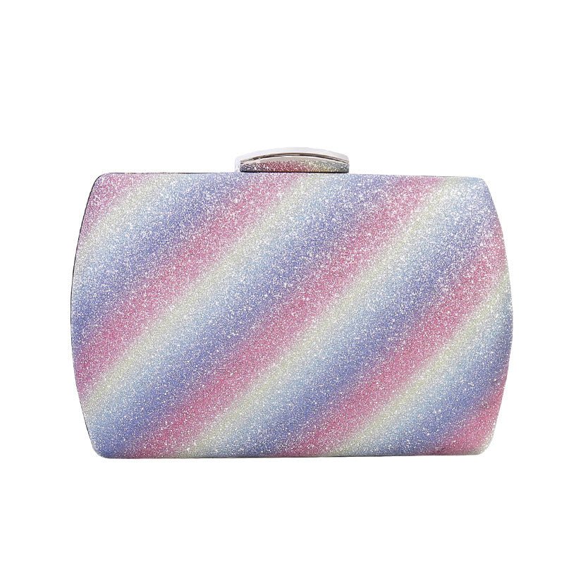 Wedding Clutches Mini Handbag Vintage Shoulder Bags