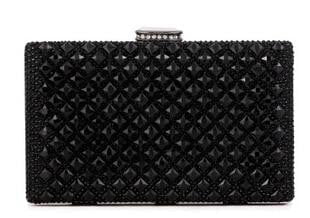 gold Clutch Women Evening bags Ladies Crystal Day Clutches Wallet Wedding Purse Party Banquet bag Black/Gold/Silver