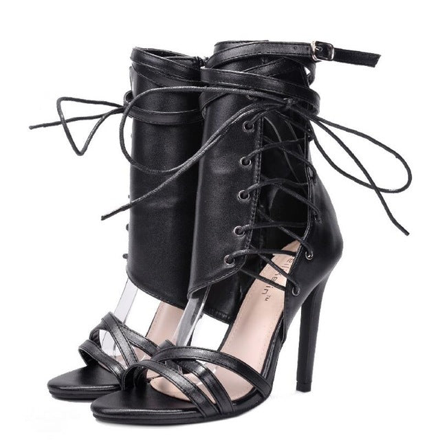 Paityn Gladiator Sandals