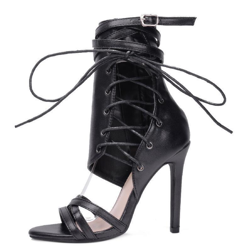 Paityn Gladiator Sandals