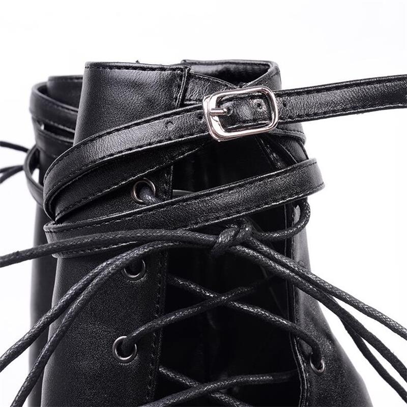 Paityn Gladiator Sandals