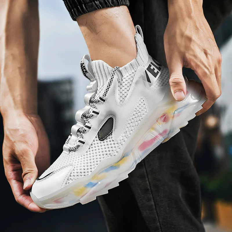 Alfe Air Mesh Runners UNISEX Sneakers