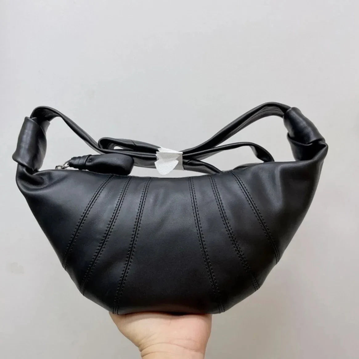 Rory Croissant Fanny Bags