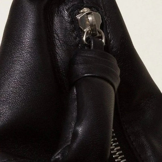 Rory Croissant Fanny Bags