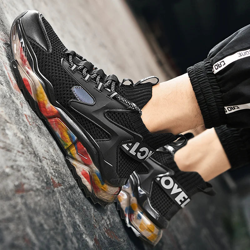 Alfe Air Mesh Runners UNISEX Sneakers