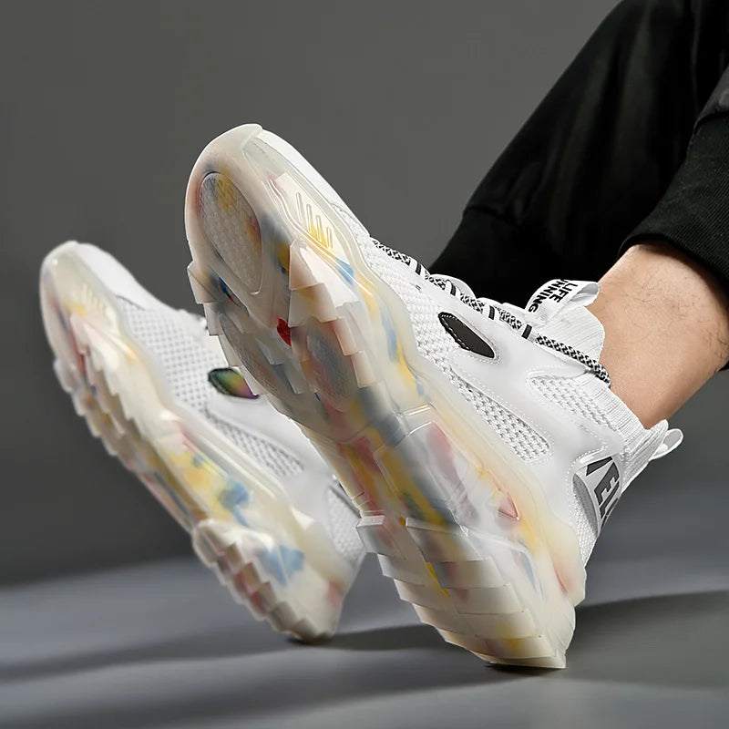 Alfe Air Mesh Runners UNISEX Sneakers