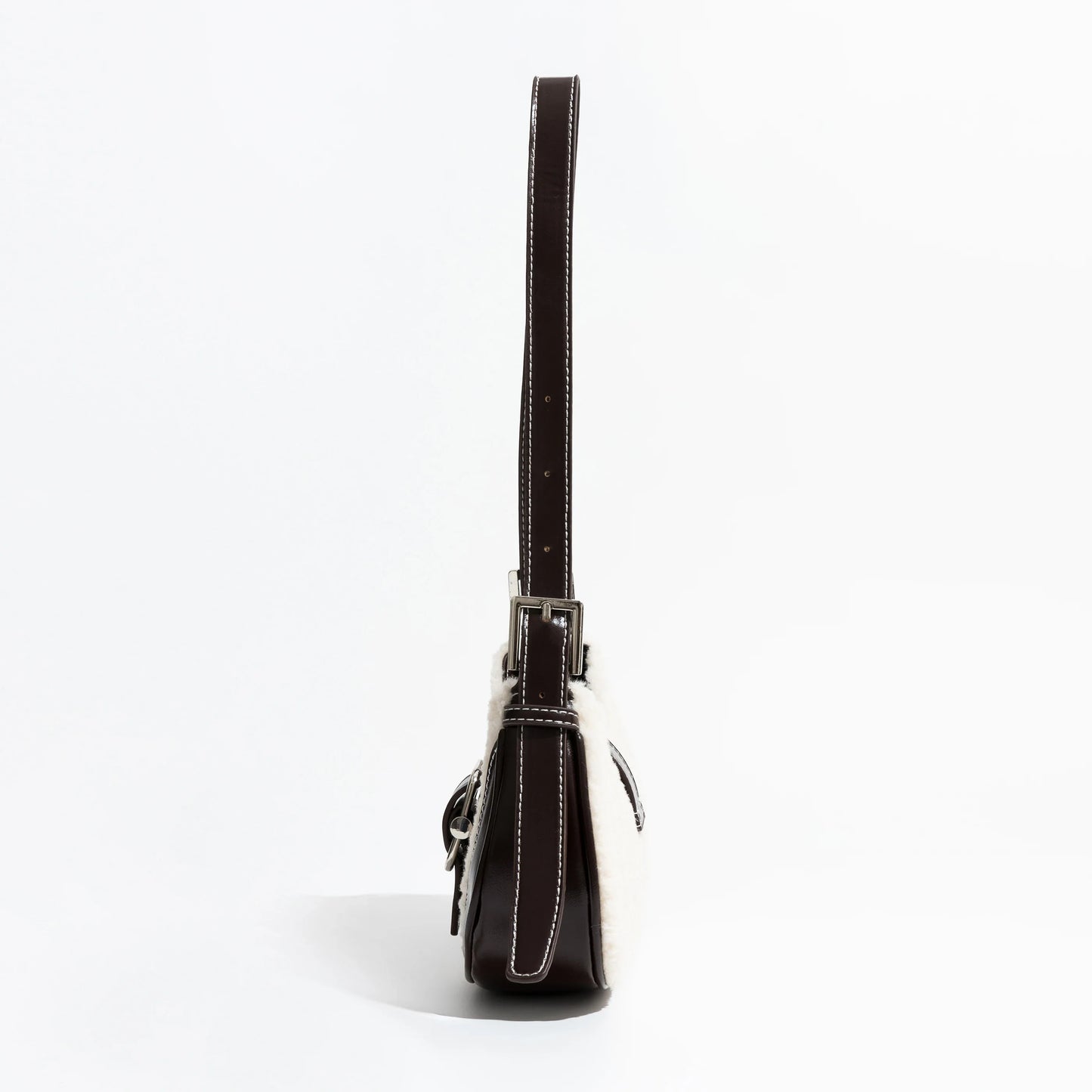 Tena Western City Hobo Bag