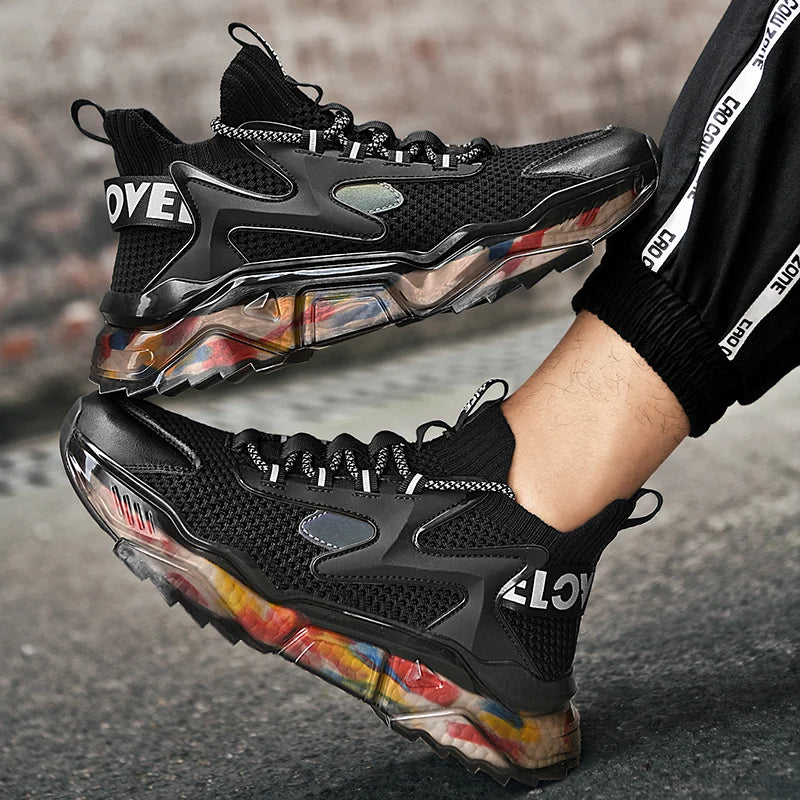 Alfe Air Mesh Runners UNISEX Sneakers