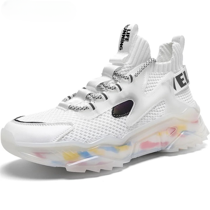 Alfe Air Mesh Runners UNISEX Sneakers