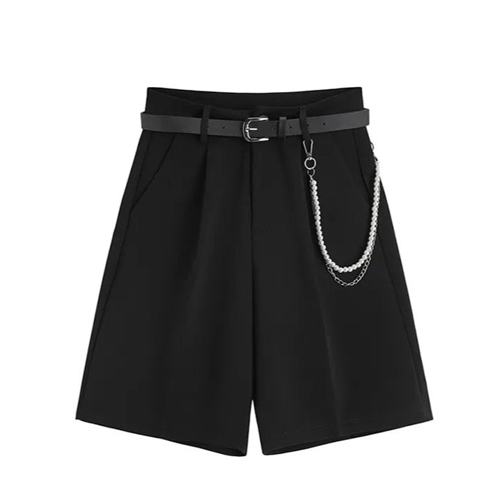 Senja Chained Shorts