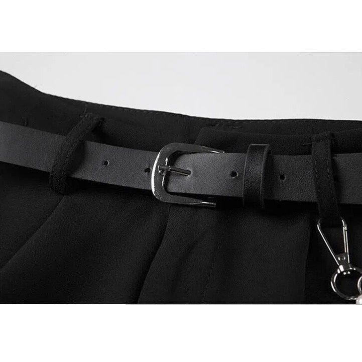 Senja Chained Shorts