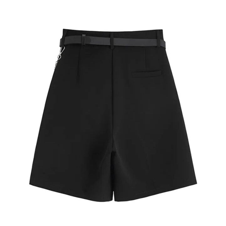 Senja Chained Shorts