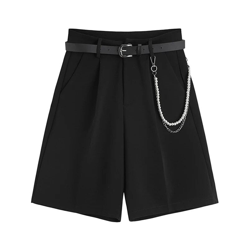 Senja Chained Shorts