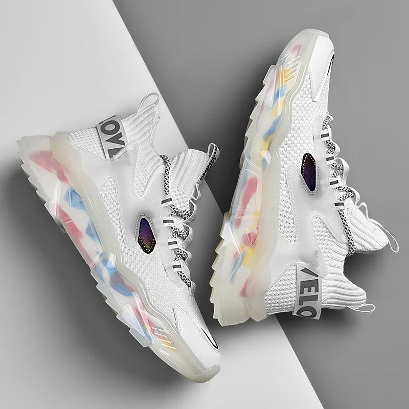 Alfe Air Mesh Runners UNISEX Sneakers