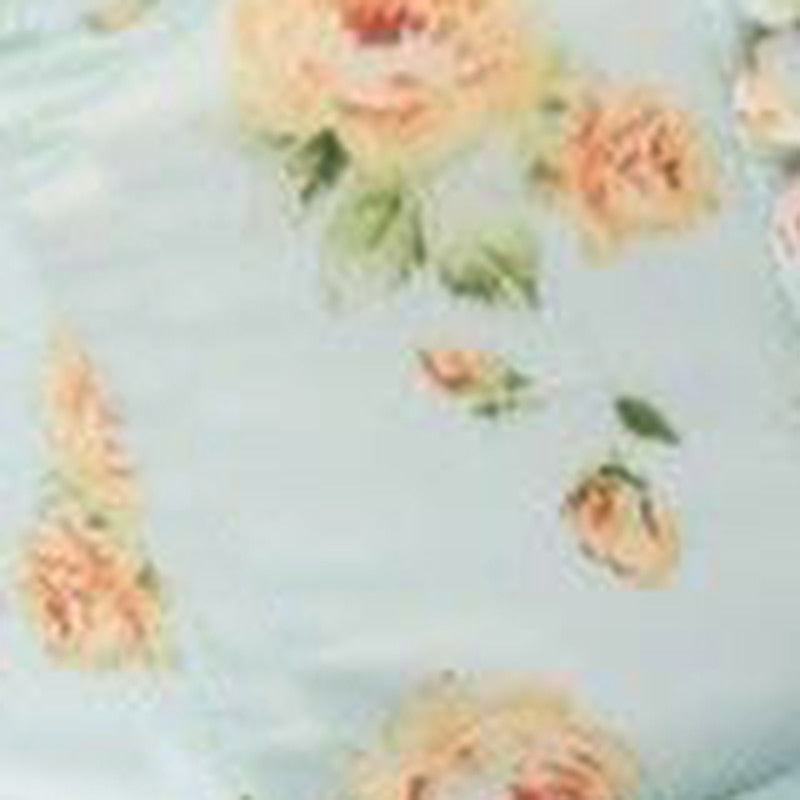 Sofia Vintage Floral bustier Dress - 2 Florals