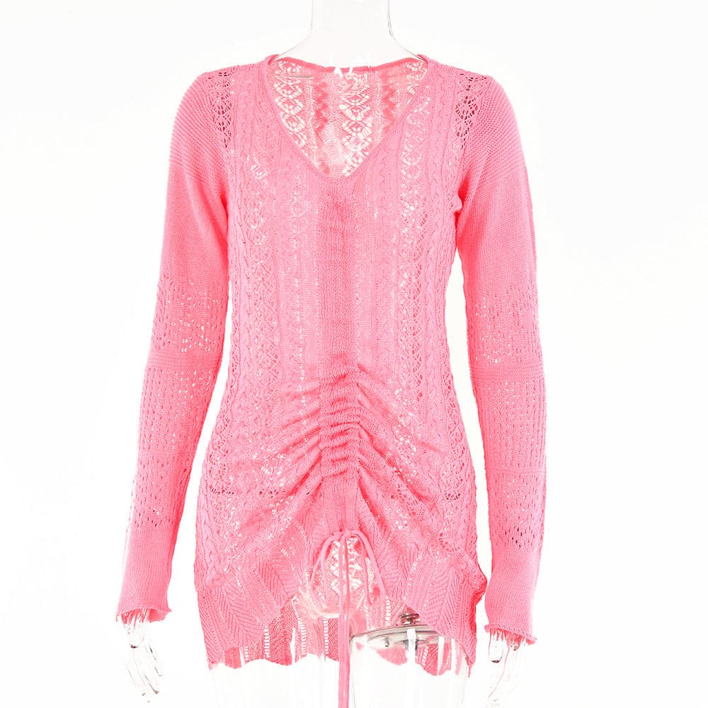 Spiez Knitted Dress