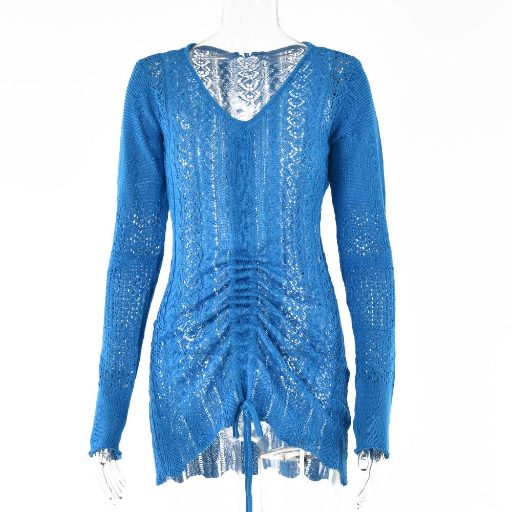 Spiez Knitted Dress