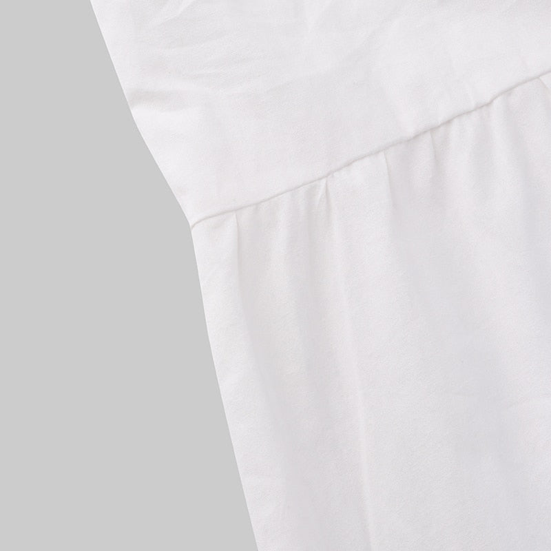 Suria Summer Babydoll Dress - 2 Styles