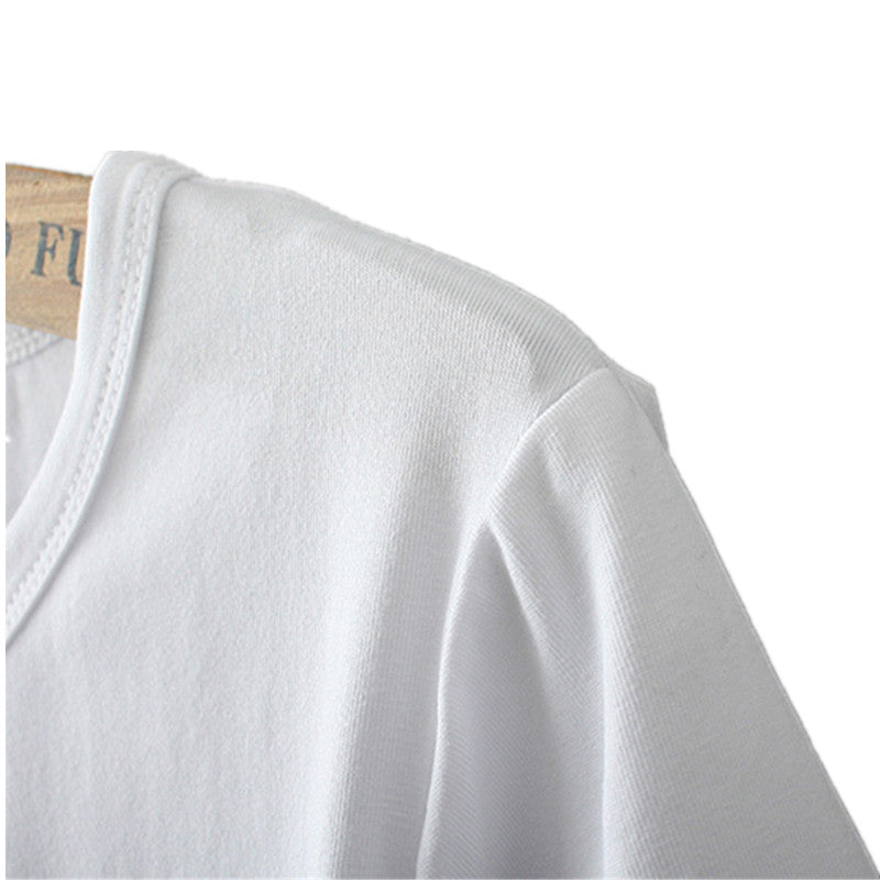 TEA & Rose T-Shirts - 2 Colors