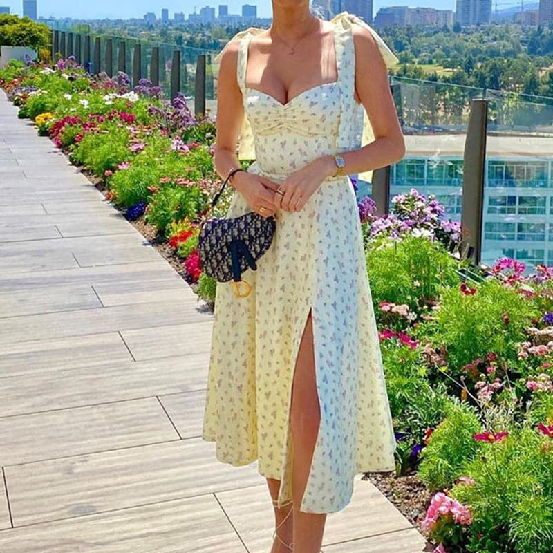 Sling Dress