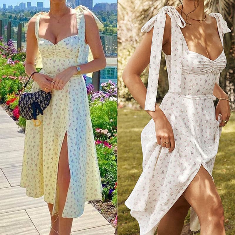 Sling Dress