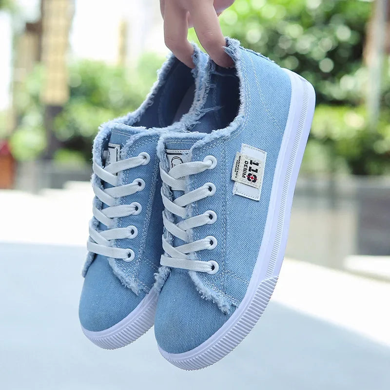 Spring Autumn Outdoor Walking Fall New Small Jogging Flat Trainers Skateboard