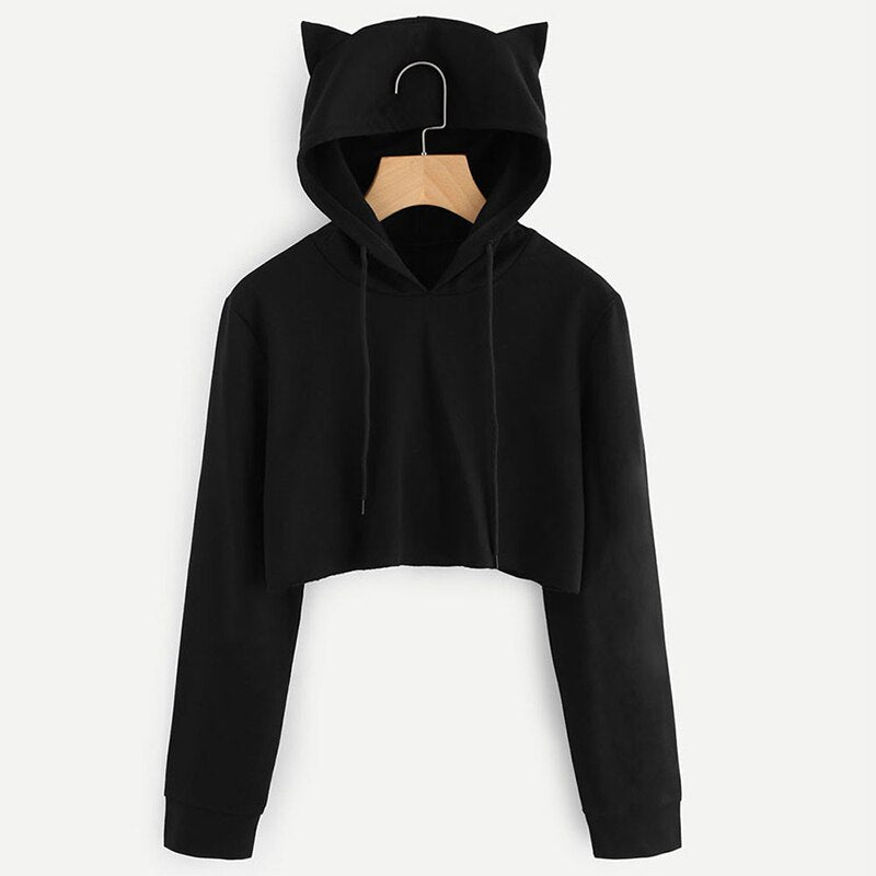 Solid Color Simple Zip-Up Coats