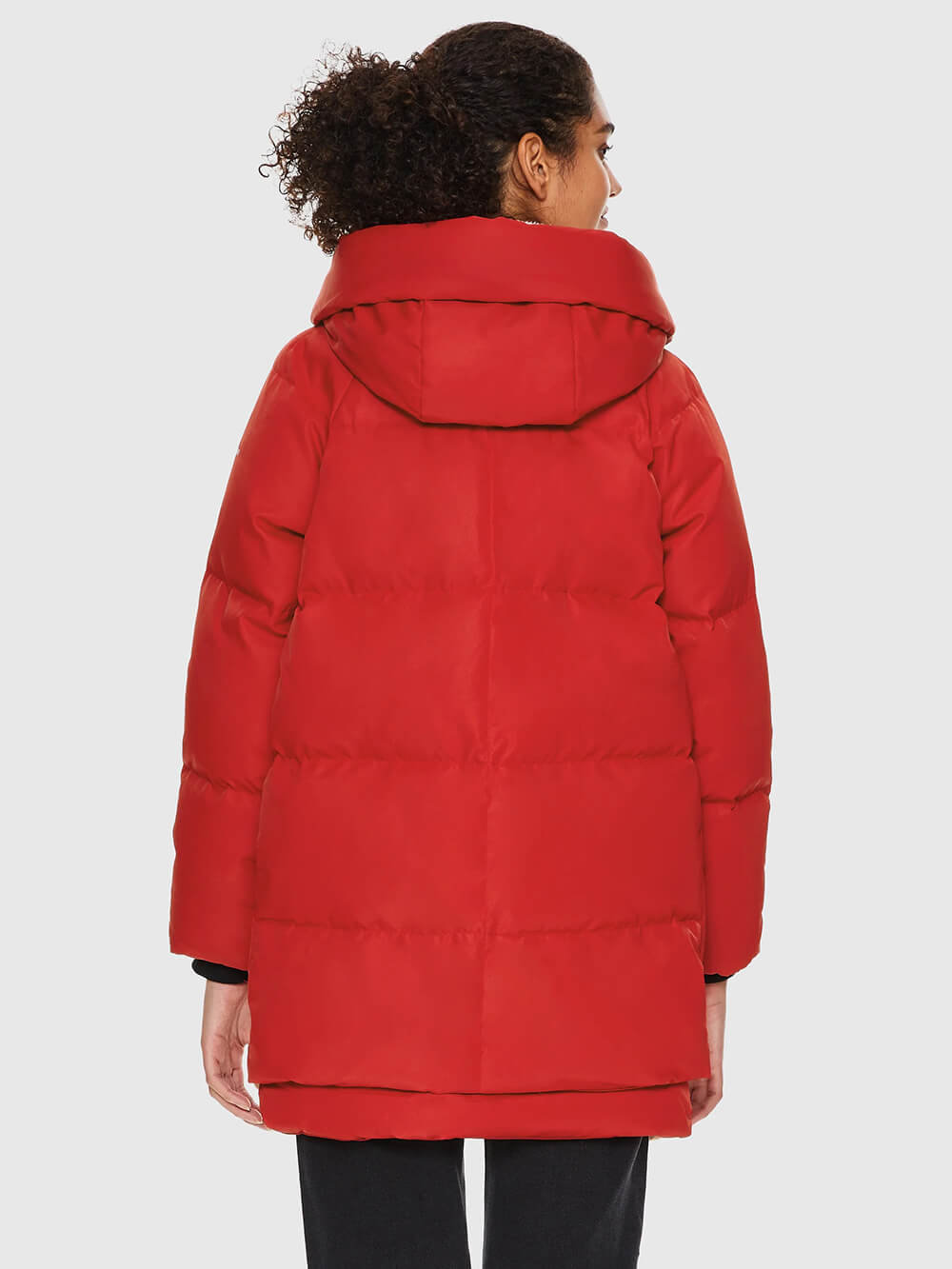 Ava Tran - Heartland Parker Jacket
