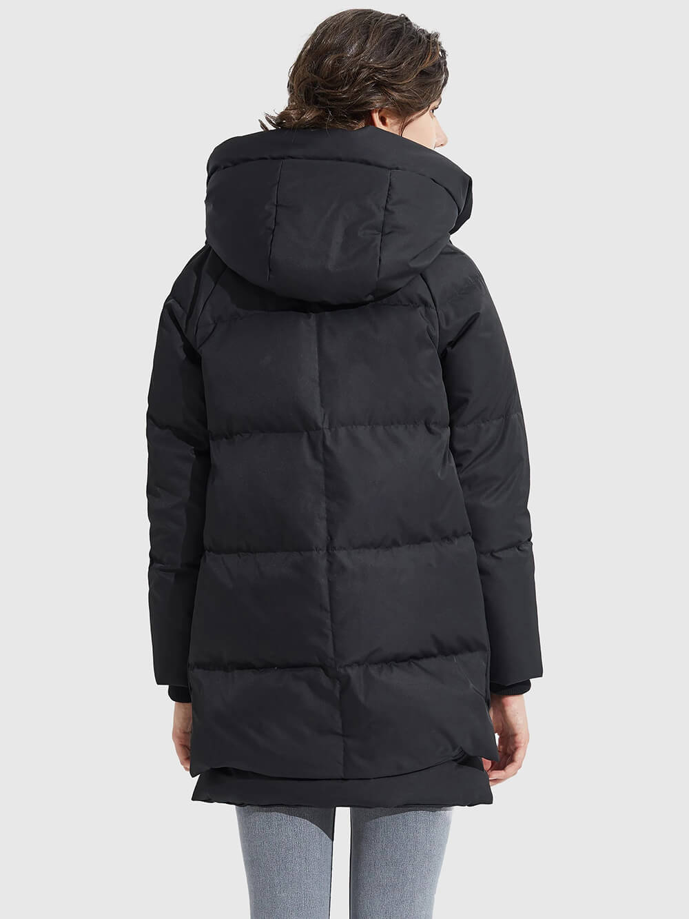 Ava Tran - Heartland Parker Jacket