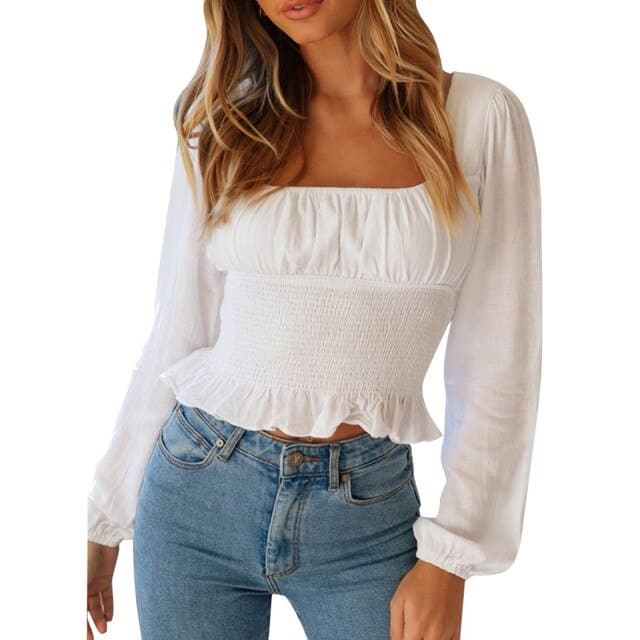 Elegant Blouses