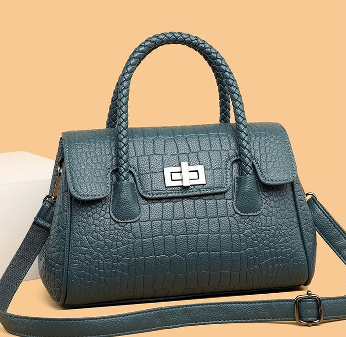 Riley Shoulder Bag